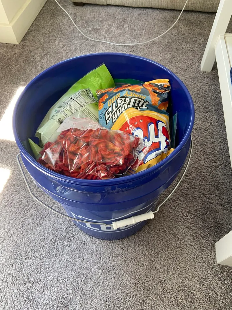 The Future of Bear Canisters